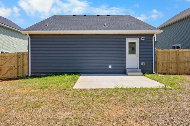 1166 Tybee Dr, Clarksville, TN 37042