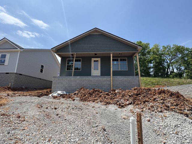 1166 Tybee Dr, Clarksville, TN 37042