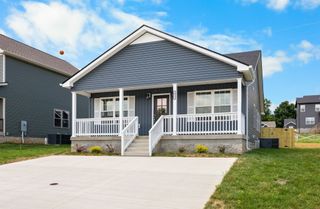 1166 Tybee Dr, Clarksville, TN 37042