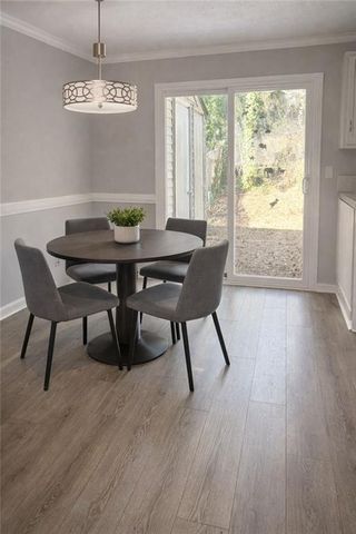 5743 Wells Circle, Stone Mountain, GA 30087