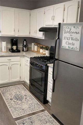 5743 Wells Circle, Stone Mountain, GA 30087