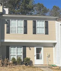 5743 Wells Circle, Stone Mountain, GA 30087