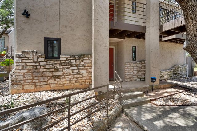 6810 Deatonhill DR 108, Austin, TX 78745