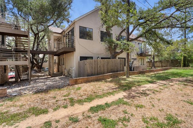 6810 Deatonhill DR 108, Austin, TX 78745