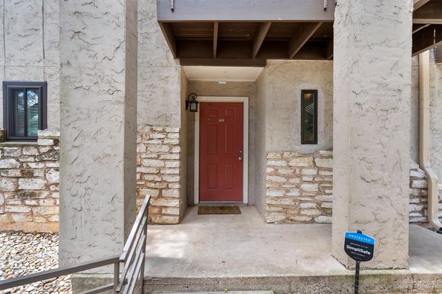 6810 Deatonhill DR 108, Austin, TX 78745