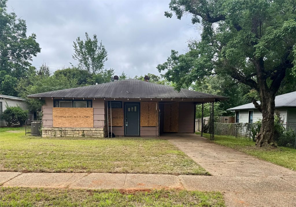 3631 Bellaire Avenue, Shreveport, LA 71109