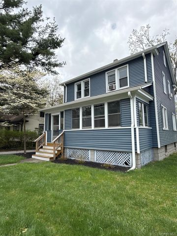 110 Innis Avenue, Poughkeepsie, NY 12601
