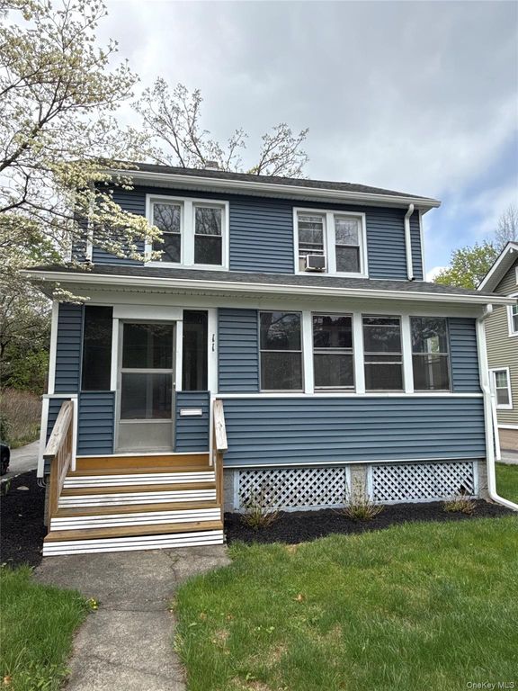 110 Innis Avenue, Poughkeepsie, NY 12601