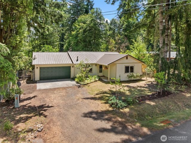 560 E Timberlake Drive E, Shelton, WA 98584