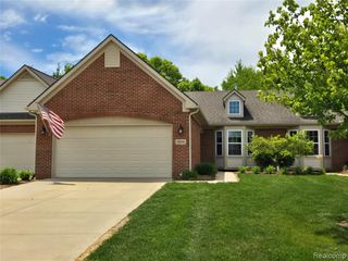 1884 Egret Pointe, Howell, MI 48843