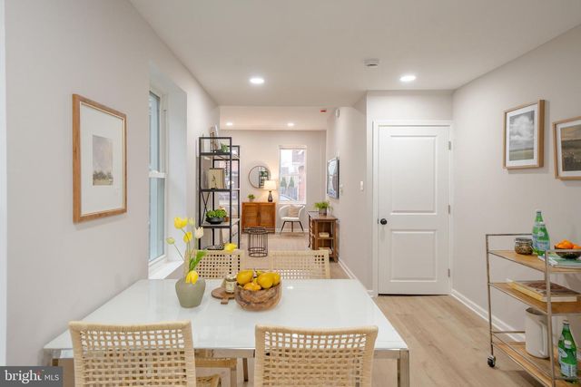 327 N DARLINGTON ST, West Chester, PA 19380