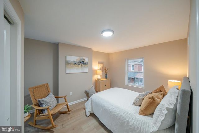 327 N DARLINGTON ST, West Chester, PA 19380