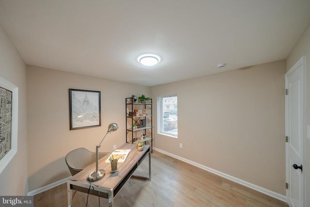 327 N DARLINGTON ST, West Chester, PA 19380