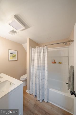 327 N DARLINGTON ST, West Chester, PA 19380