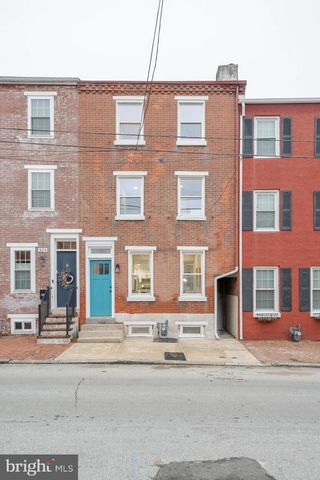 327 N DARLINGTON ST, West Chester, PA 19380