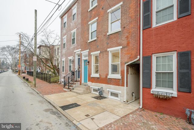 327 N DARLINGTON ST, West Chester, PA 19380