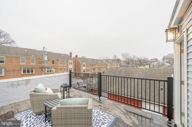 327 N DARLINGTON ST, West Chester, PA 19380