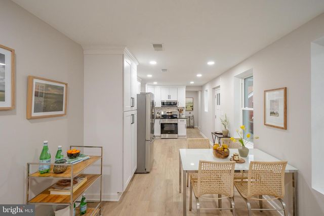 327 N DARLINGTON ST, West Chester, PA 19380