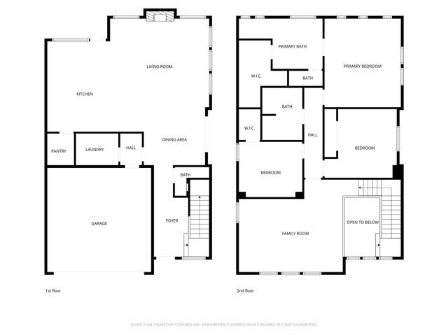 452 Jones Street, Grapevine, TX 76051