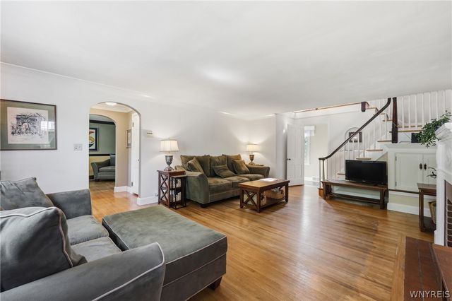 248 Oehman Boulevard, Cheektowaga, NY 14225