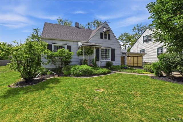 248 Oehman Boulevard, Cheektowaga, NY 14225