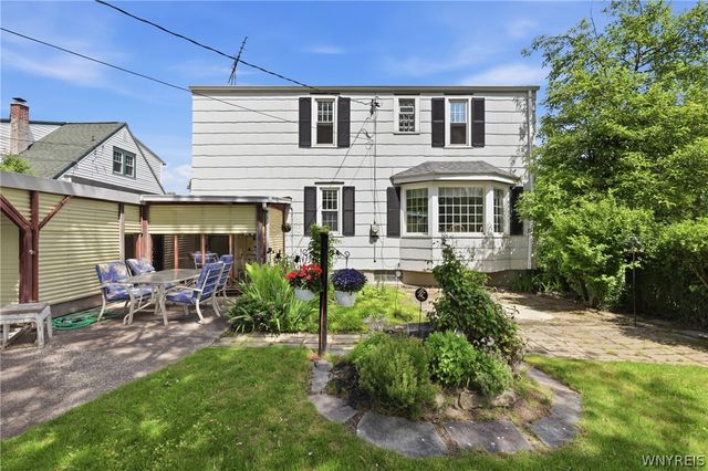 248 Oehman Boulevard, Cheektowaga, NY 14225