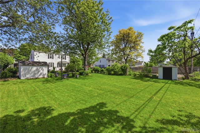 248 Oehman Boulevard, Cheektowaga, NY 14225