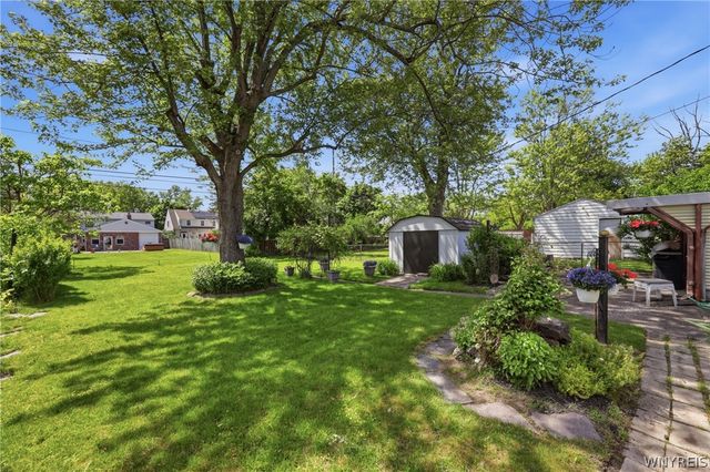248 Oehman Boulevard, Cheektowaga, NY 14225