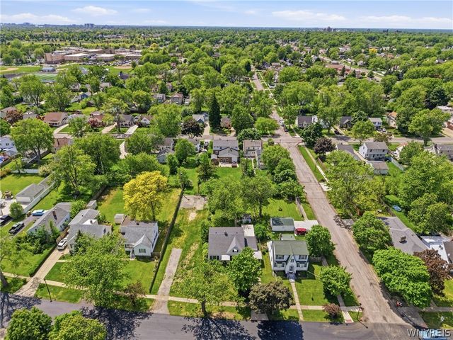 248 Oehman Boulevard, Cheektowaga, NY 14225