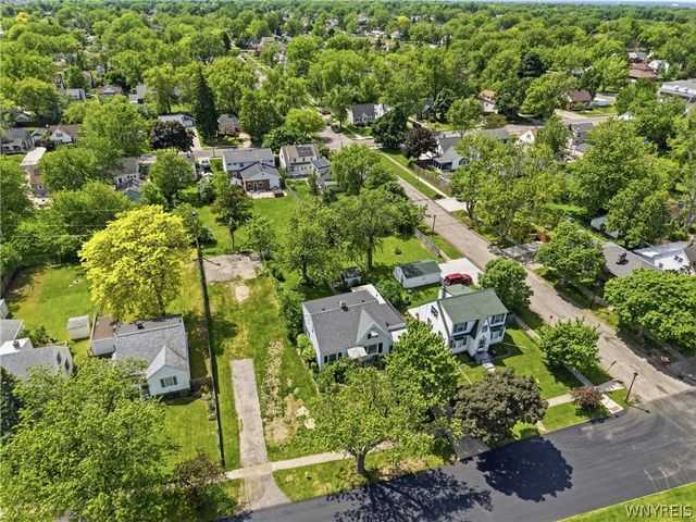 248 Oehman Boulevard, Cheektowaga, NY 14225