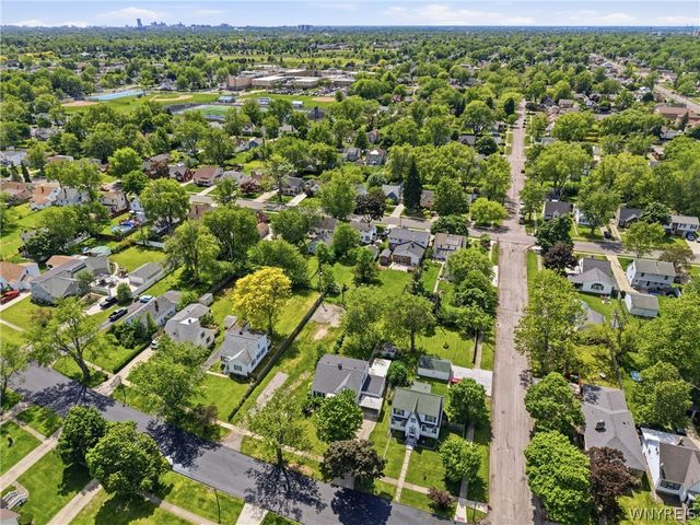 248 Oehman Boulevard, Cheektowaga, NY 14225