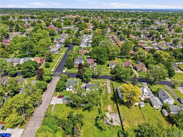 248 Oehman Boulevard, Cheektowaga, NY 14225