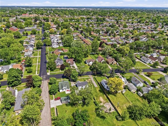 248 Oehman Boulevard, Cheektowaga, NY 14225