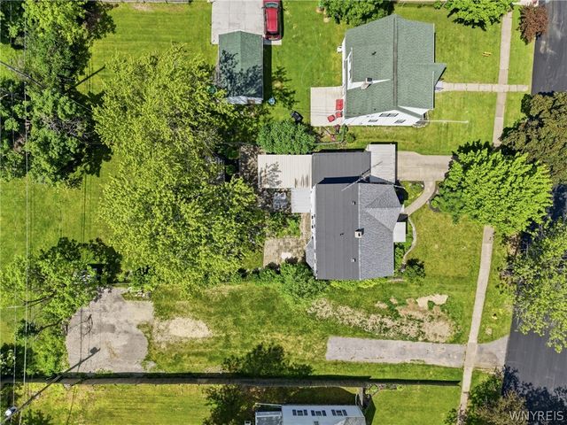248 Oehman Boulevard, Cheektowaga, NY 14225