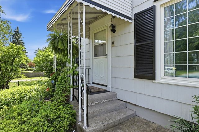 248 Oehman Boulevard, Cheektowaga, NY 14225