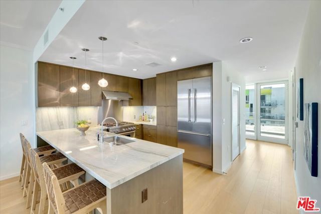 1705 Ocean Avenue 502, Santa Monica, CA 90401