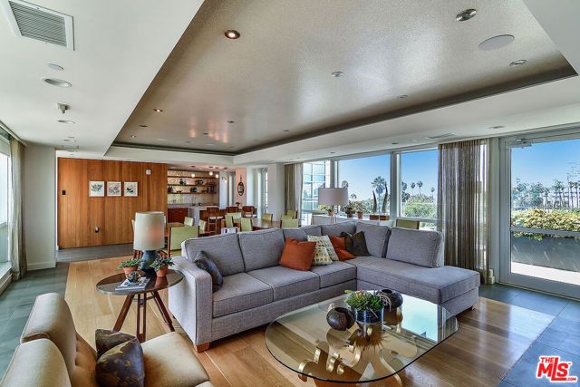1705 Ocean Avenue 502, Santa Monica, CA 90401