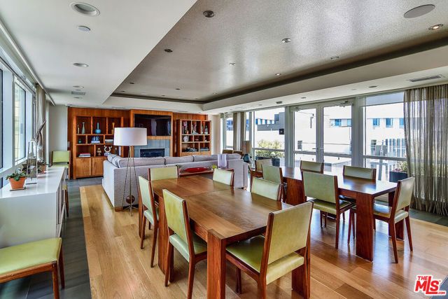 1705 Ocean Avenue 502, Santa Monica, CA 90401