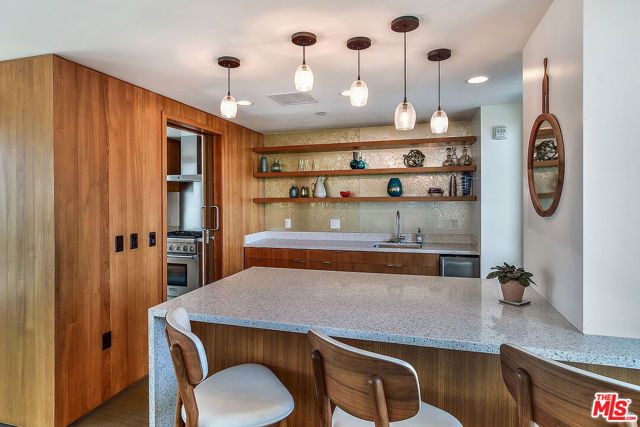 1705 Ocean Avenue 502, Santa Monica, CA 90401
