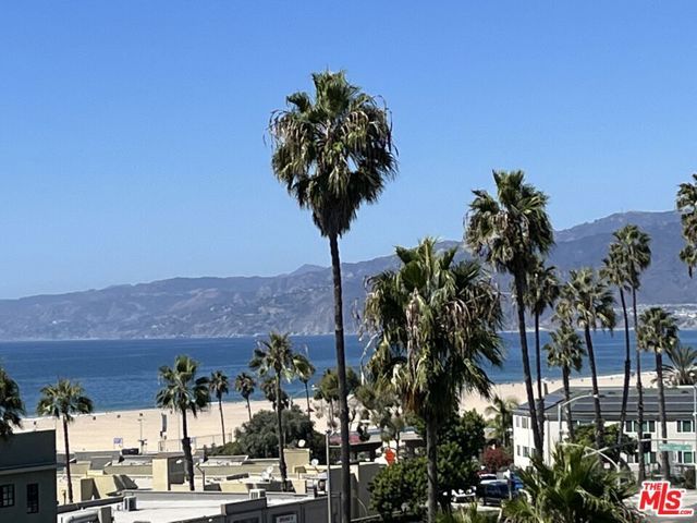 1705 Ocean Avenue 502, Santa Monica, CA 90401