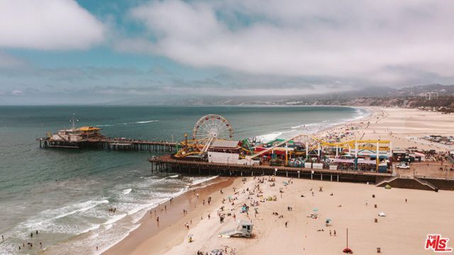 1705 Ocean Avenue 502, Santa Monica, CA 90401