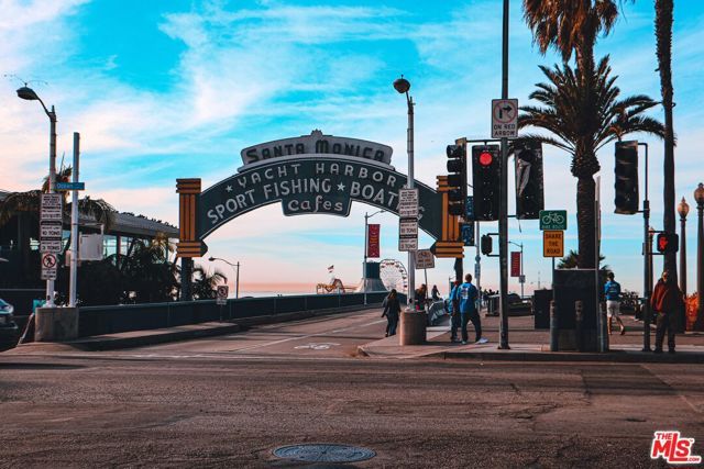1705 Ocean Avenue 502, Santa Monica, CA 90401