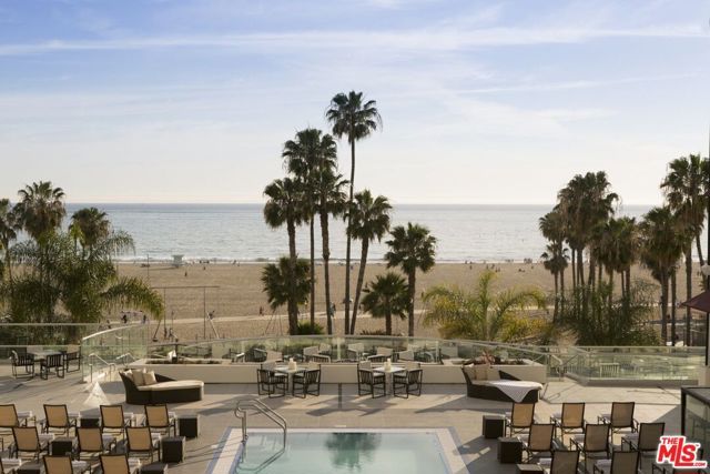 1705 Ocean Avenue 502, Santa Monica, CA 90401