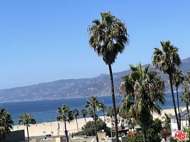 1705 Ocean Avenue 502, Santa Monica, CA 90401