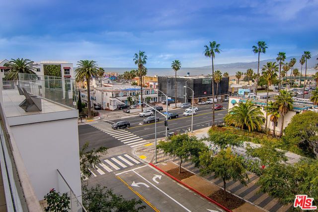 1705 Ocean Avenue 502, Santa Monica, CA 90401