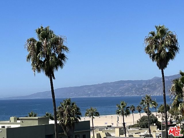 1705 Ocean Avenue 502, Santa Monica, CA 90401