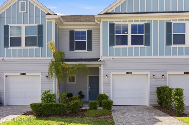 516 BORACAY Circle, Ponte Vedra, FL 32259