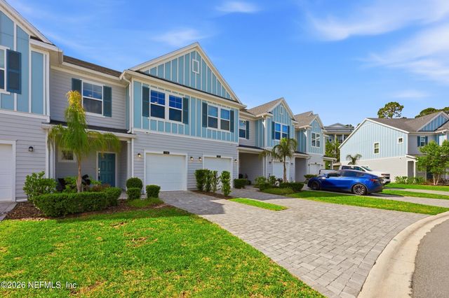 516 BORACAY Circle, Ponte Vedra, FL 32259
