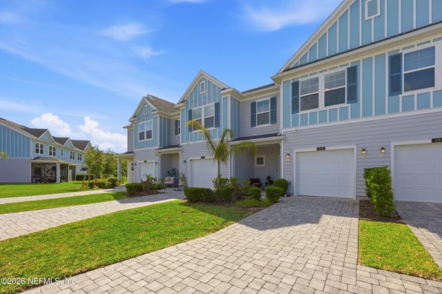 516 BORACAY Circle, Ponte Vedra, FL 32259