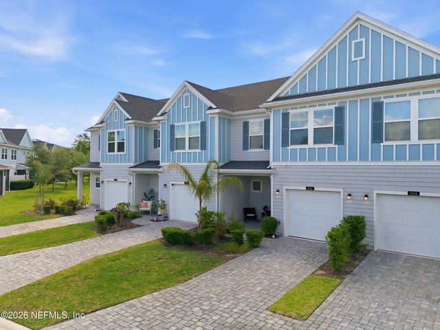 516 BORACAY Circle, Ponte Vedra, FL 32259
